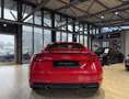 Audi TT 1.8 TFSI Coupé S-Line*MATRIX*NAVI*D.TACHO* Rot - thumbnail 5