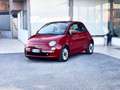 Fiat 500 1.2 Benzina 69CV E6 Neo - 2015 Rot - thumbnail 3
