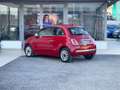 Fiat 500 1.2 Benzina 69CV E6 Neo - 2015 Rot - thumbnail 4