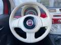 Fiat 500 1.2 Benzina 69CV E6 Neo - 2015 Rot - thumbnail 8
