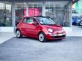 Fiat 500 1.2 Benzina 69CV E6 Neo - 2015 Rot - thumbnail 1