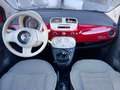 Fiat 500 1.2 Benzina 69CV E6 Neo - 2015 Rot - thumbnail 6