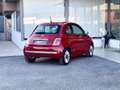 Fiat 500 1.2 Benzina 69CV E6 Neo - 2015 Rot - thumbnail 5