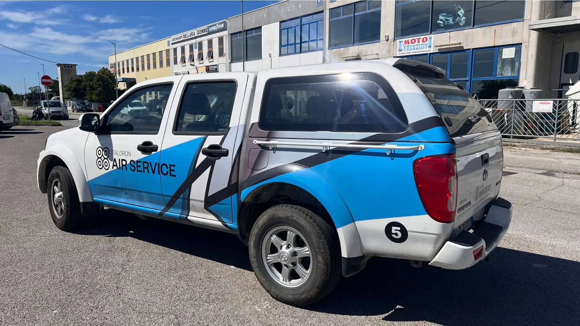 Great Wall Steed Steed 2021 DC 2.4 Work Gpl 4wd Beyaz - 2