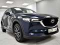 Mazda CX-5 Skyactiv-D 150 AWD Exclusive Line I-Activesense LE Blau - thumbnail 14