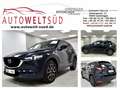 Mazda CX-5 Skyactiv-D 150 AWD Exclusive Line I-Activesense LE Blau - thumbnail 1