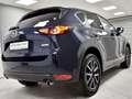 Mazda CX-5 Skyactiv-D 150 AWD Exclusive Line I-Activesense LE Blau - thumbnail 17