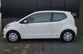 Volkswagen up! Airco|Stoelverwarming|Navi|1e eigenaar! Weiß - thumbnail 23
