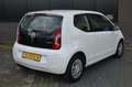 Volkswagen up! Airco|Stoelverwarming|Navi|1e eigenaar! Weiß - thumbnail 5