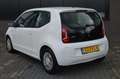 Volkswagen up! Airco|Stoelverwarming|Navi|1e eigenaar! Weiß - thumbnail 3