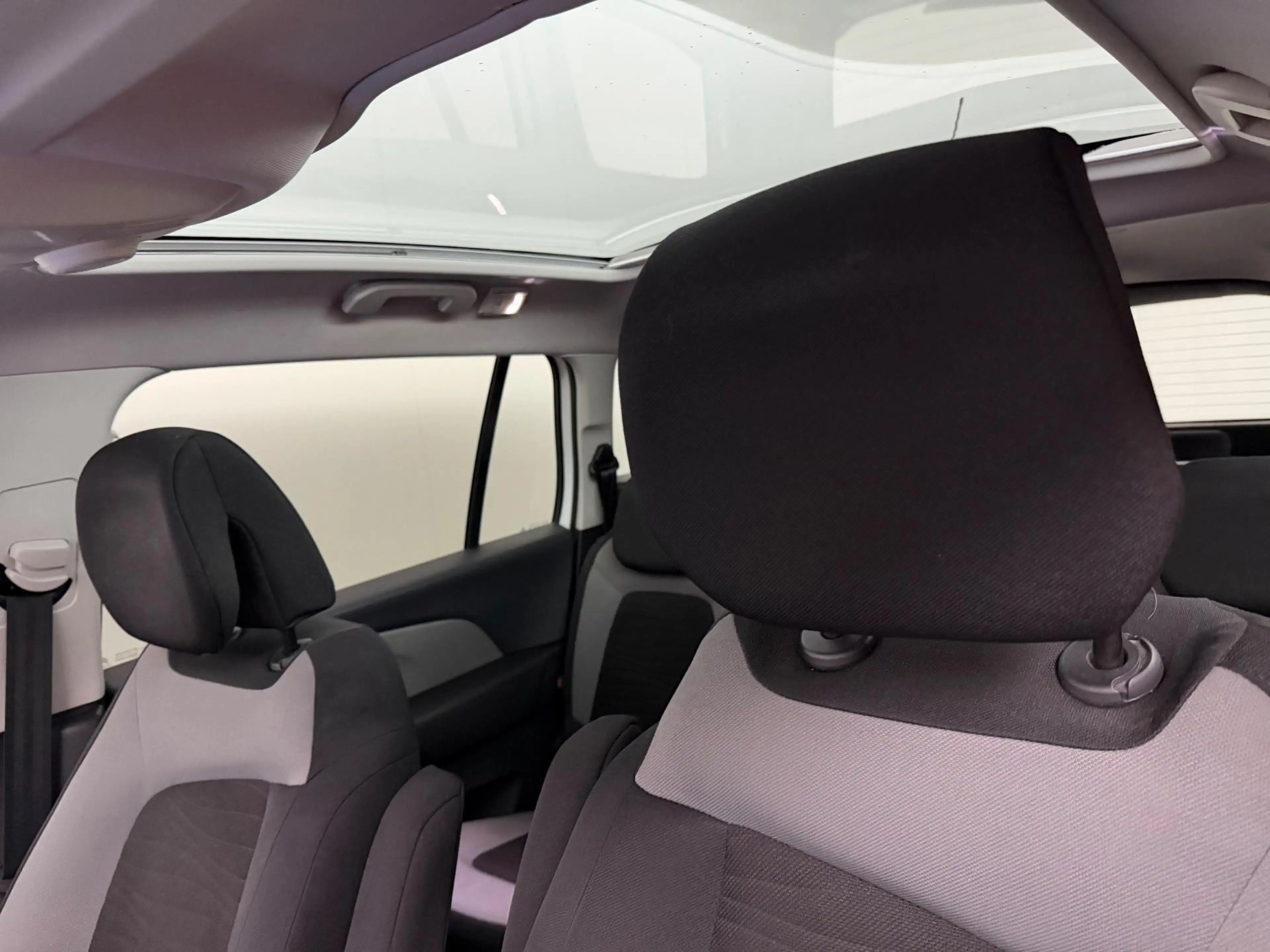 Citroen Grand C4 Picasso 1.6 e-THP Business # Automaat # 7 Persoons # Pano — photo 11