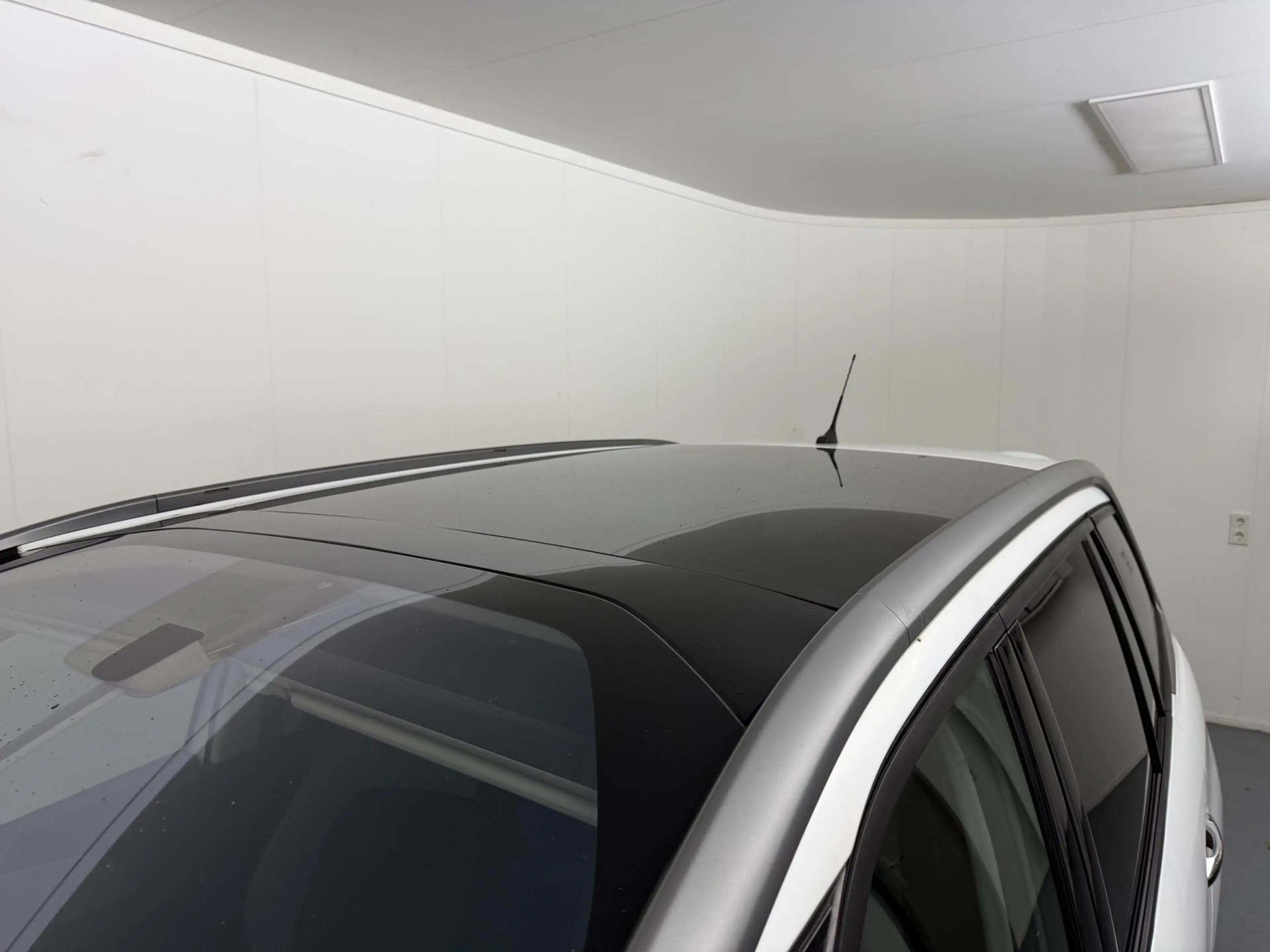 Citroen Grand C4 Picasso 1.6 e-THP Business # Automaat # 7 Persoons # Pano — photo 5