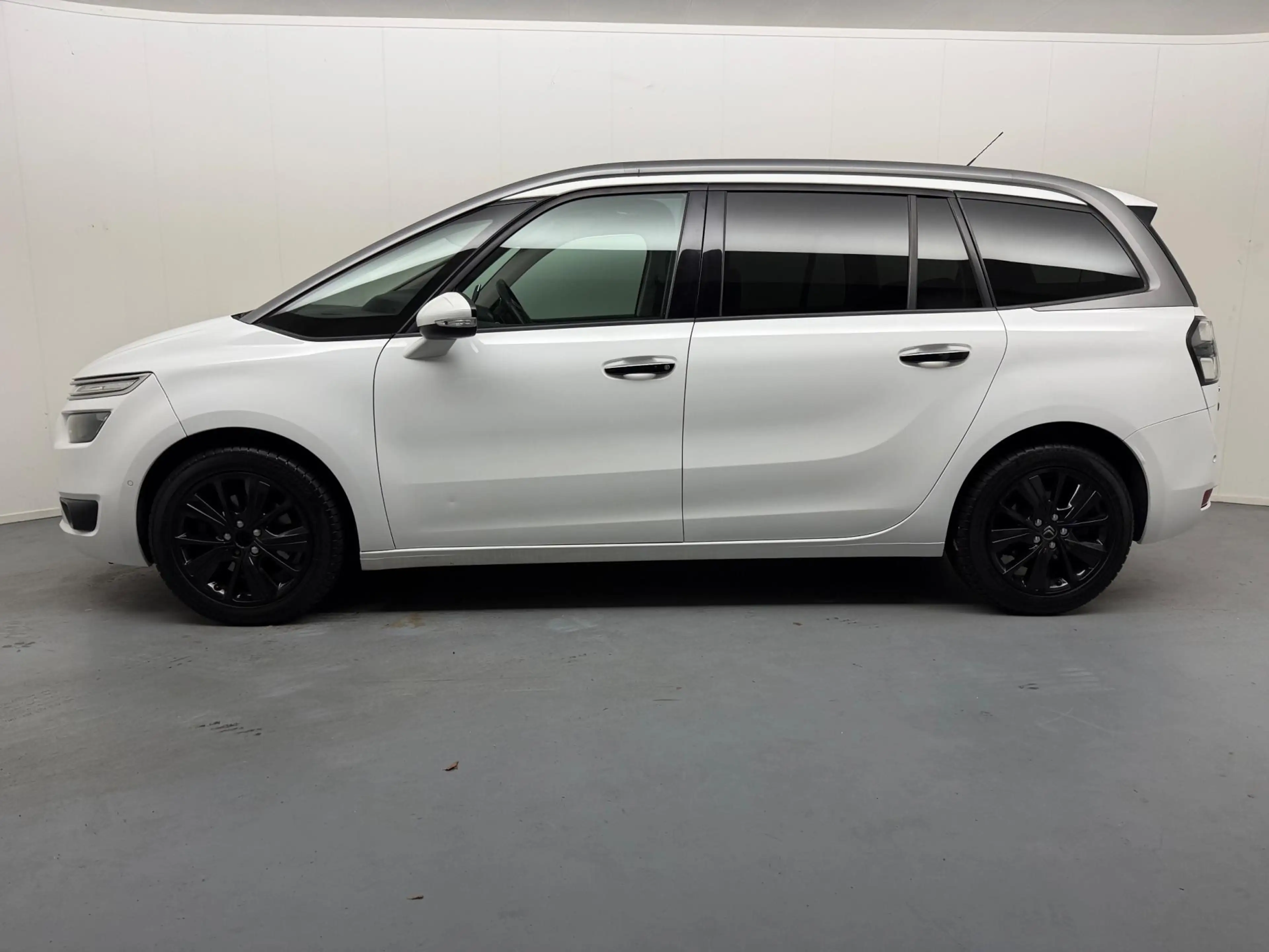 Citroen Grand C4 Picasso 1.6 e-THP Business # Automaat # 7 Persoons # Pano — photo 2