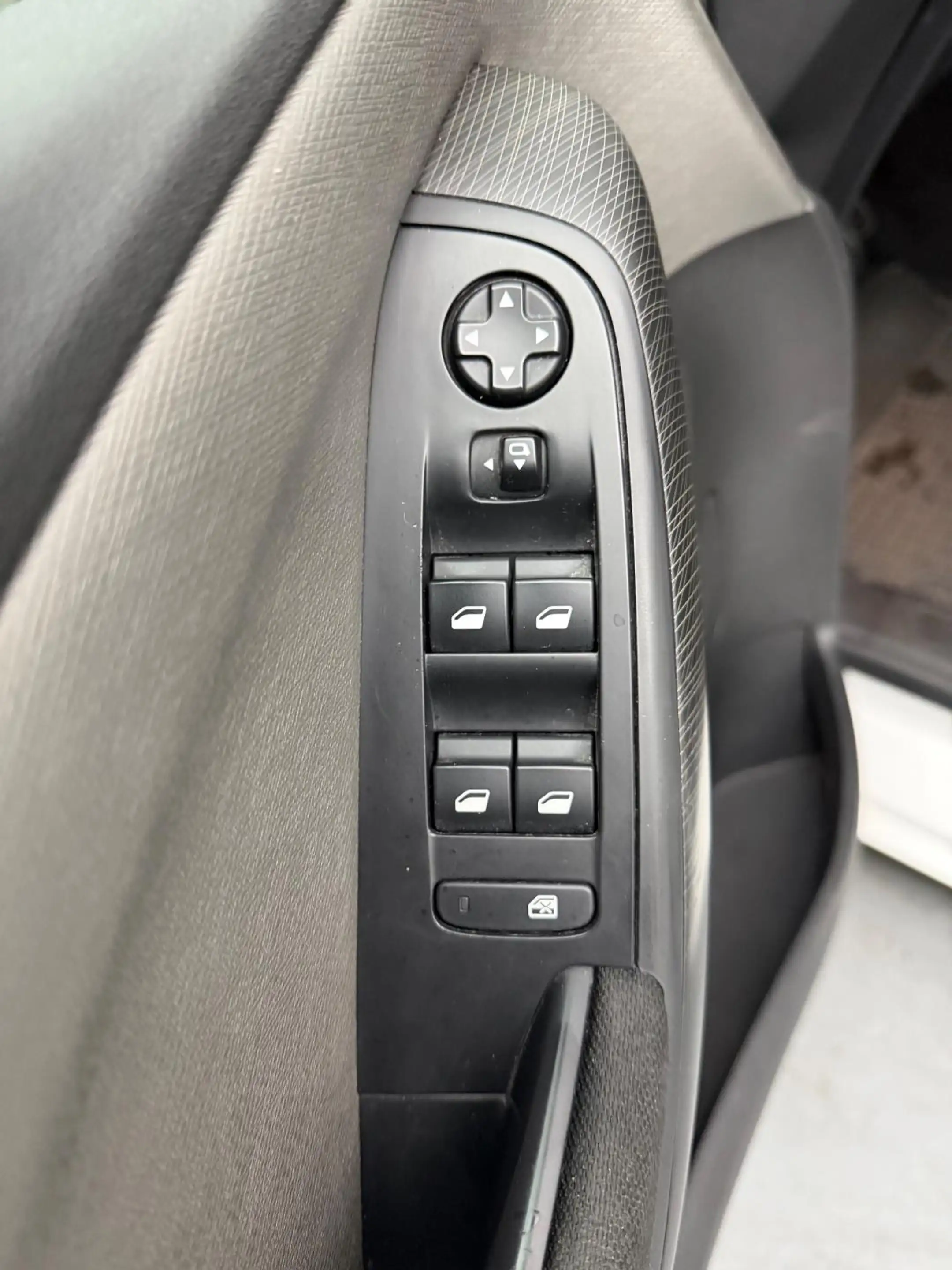 Citroen Grand C4 Picasso 1.6 e-THP Business # Automaat # 7 Persoons # Pano — photo 10