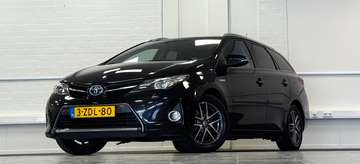 Touring Sports 1.8 Hybrid Lease 2e Eigenaar Trekha
