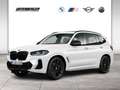 BMW X3 M 40d Standhzg AHK ACC DA-Pro PA+ 360° Pano Weiß - thumbnail 1