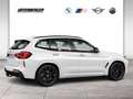 BMW X3 M 40d Standhzg AHK ACC DA-Pro PA+ 360° Pano Weiß - thumbnail 2