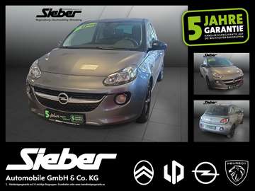 1.2 120 Jahre *Sitzheizung*Lenkradheizung*