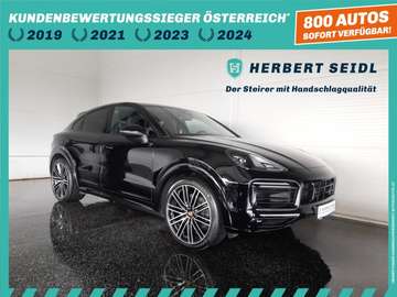 E-Hybrid PHEV 4X4 Aut *LUFTFAHRWERK / MATRIX-LED / 22 ZOLL / SKY / AHV & KAMERA / BOSE SOUNDSYSTEM / LEDER / HEAD-UP / E-