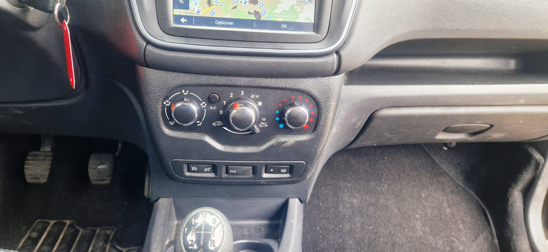 Dacia Dokker Stepway/1Hand/Navigation/Anhängerkupplung/Euro6 — photo 13