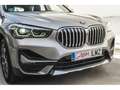 BMW X1 xDrive 20dA Plateado - thumbnail 31