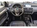 BMW X1 xDrive 20dA Plateado - thumbnail 36