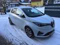 Renault ZOE Zoe Intens R135 Z.E.50 (52kWh) Intens Bose Sound Edition Weiß - thumbnail 1