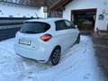 Renault ZOE Zoe Intens R135 Z.E.50 (52kWh) Intens Bose Sound Edition Weiß - thumbnail 4