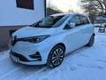 Renault ZOE Zoe Intens R135 Z.E.50 (52kWh) Intens Bose Sound Edition Weiß - thumbnail 2