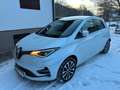 Renault ZOE Zoe Intens R135 Z.E.50 (52kWh) Intens Bose Sound Edition Weiß - thumbnail 5