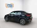 Volkswagen T-Roc Cabrio+R-Line+DSG+Black-Style+RearView Noir - thumbnail 5