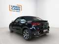 Volkswagen T-Roc Cabrio+R-Line+DSG+Black-Style+RearView Noir - thumbnail 6