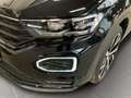 Volkswagen T-Roc Cabrio+R-Line+DSG+Black-Style+RearView Noir - thumbnail 17