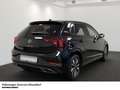 Volkswagen Polo 1.0 TSI DSG Goal Rückfahrkamera Panoramadach Schwarz - thumbnail 3