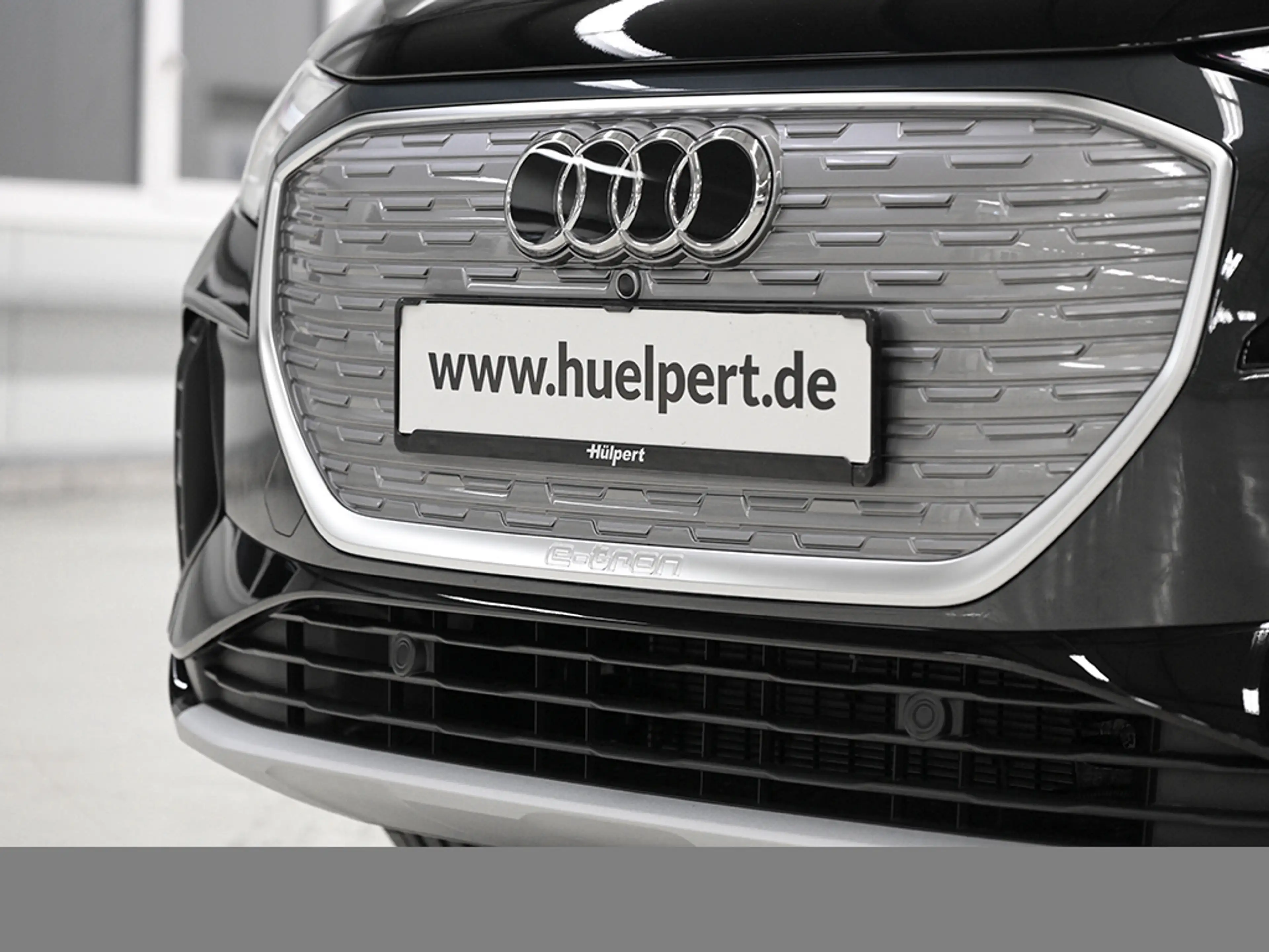 Audi Q4 e-tron Sportback 40 advanced WÄRMEPUMPE LM19 — photo 6