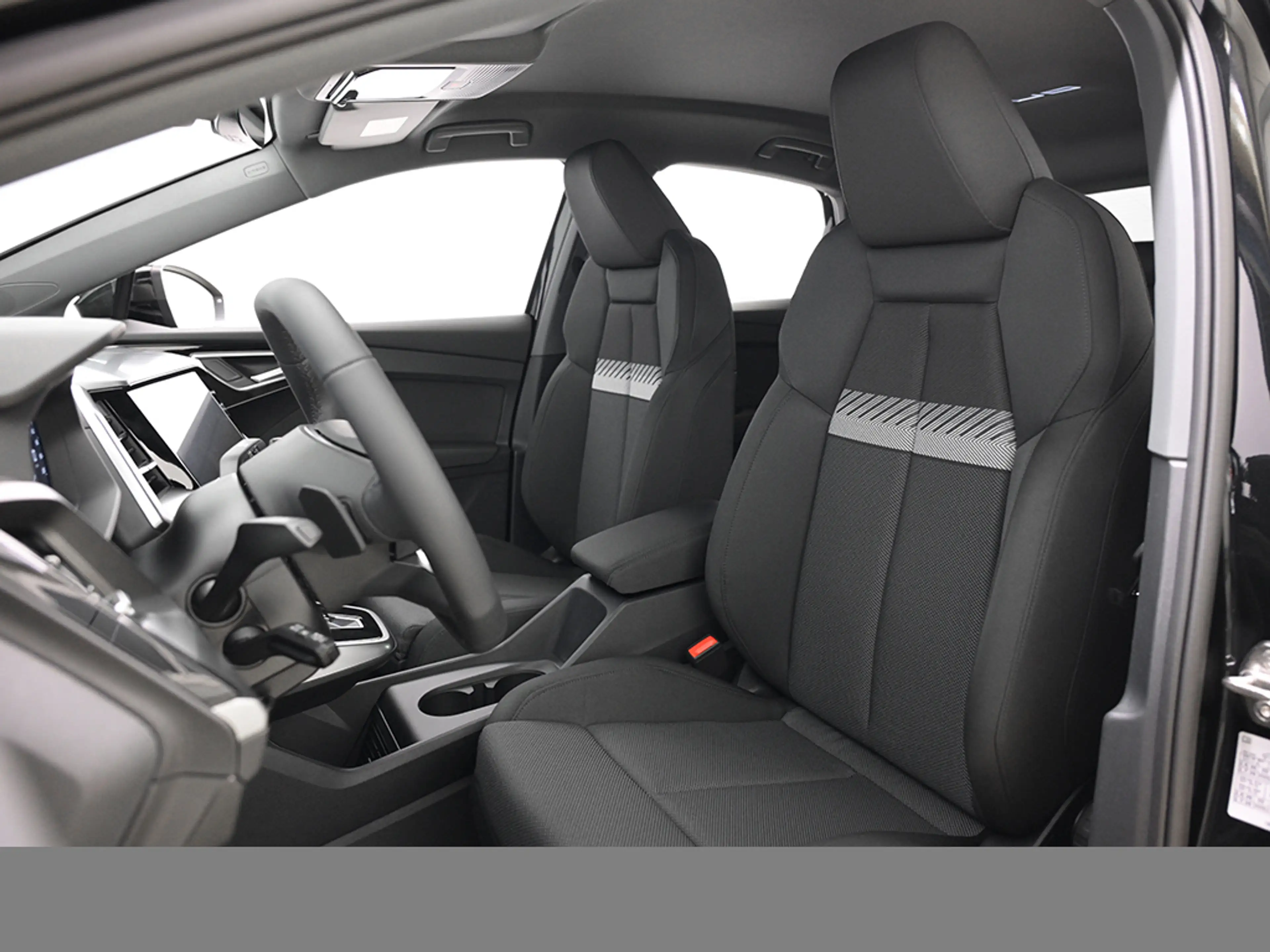 Audi Q4 e-tron Sportback 40 advanced WÄRMEPUMPE LM19 — photo 11