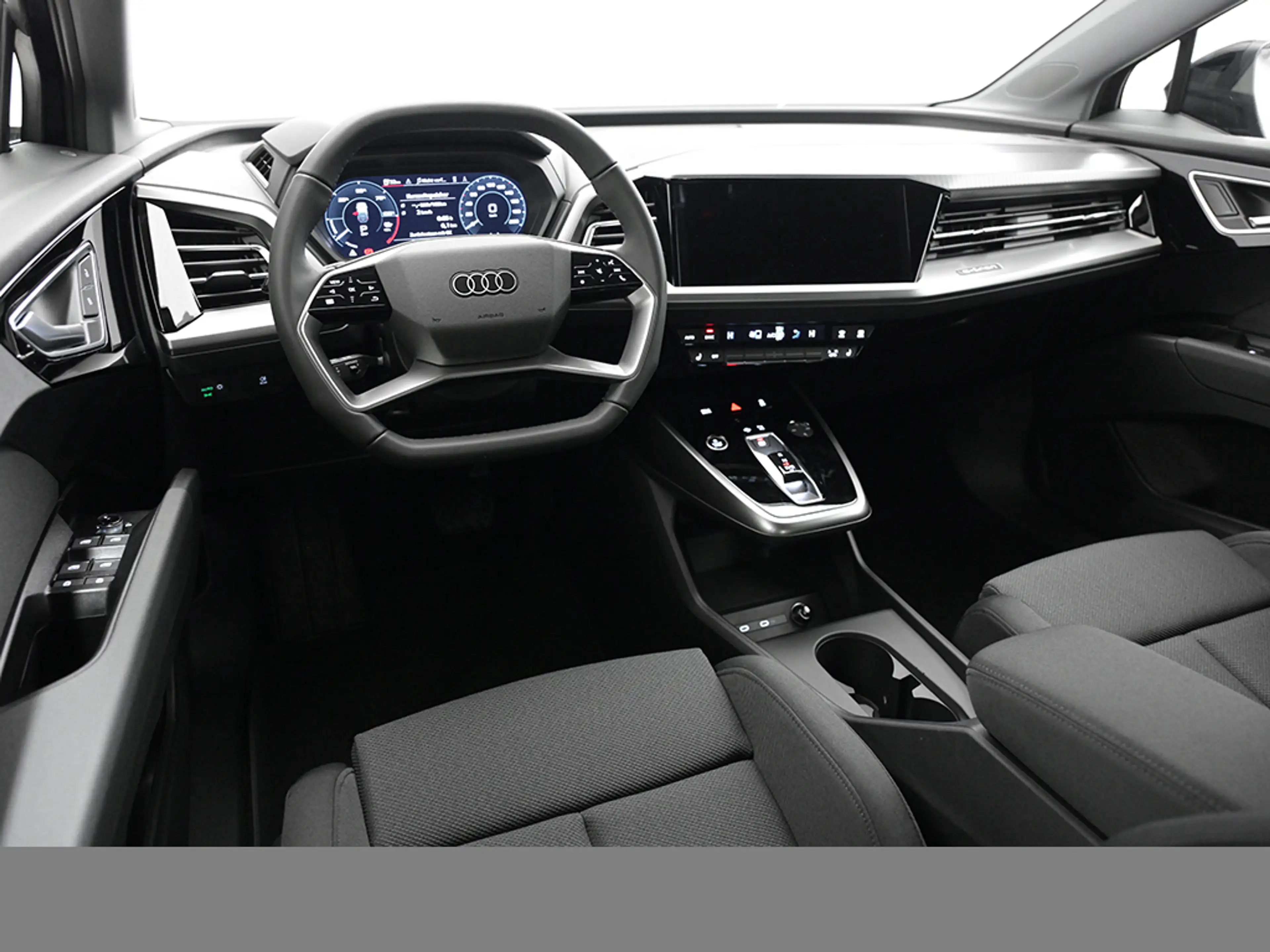 Audi Q4 e-tron Sportback 40 advanced WÄRMEPUMPE LM19 — photo 14