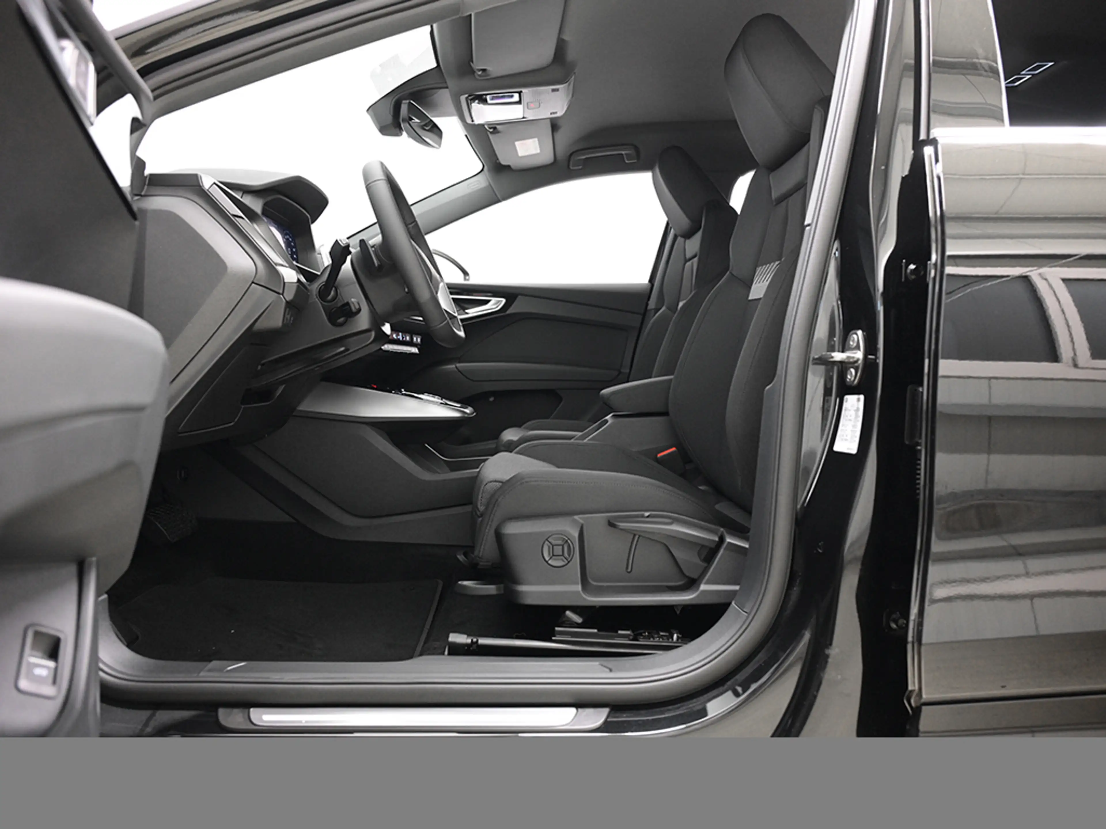 Audi Q4 e-tron Sportback 40 advanced WÄRMEPUMPE LM19 — photo 12