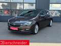 Opel Astra K 1.4 Turbo Aut. Edition NAVI SCHIEBEDACH KLIMA SH Braun - thumbnail 1