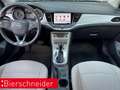 Opel Astra K 1.4 Turbo Aut. Edition NAVI SCHIEBEDACH KLIMA SH Braun - thumbnail 6