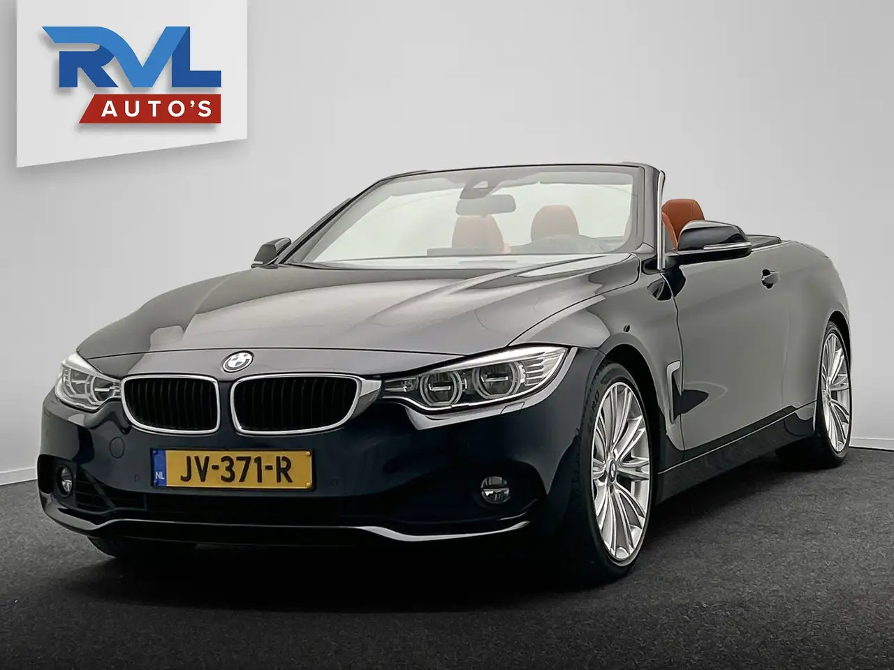 BMW 440