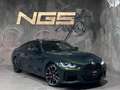 BMW 440 xDrive M-SPORT H/K HEAD-UP SCHIEBEDACH M-SPORTSTZ Grün - thumbnail 1