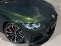 BMW 440 xDrive M-SPORT H/K HEAD-UP SCHIEBEDACH M-SPORTSTZ Grün - thumbnail 12