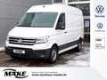 Volkswagen Crafter 35 2.0 TDI Trendline, SHZ, LED, Kasten Hochdach Weiß - thumbnail 1