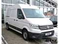 Volkswagen Crafter 35 2.0 TDI Trendline, SHZ, LED, Kasten Hochdach Weiß - thumbnail 3