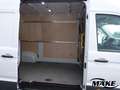 Volkswagen Crafter 35 2.0 TDI Trendline, SHZ, LED, Kasten Hochdach Weiß - thumbnail 11