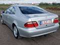 Mercedes-Benz CLK 230 CLK Coupe 230 Kompressor Elegance Silber - thumbnail 16