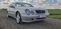 Mercedes-Benz CLK 230 CLK Coupe 230 Kompressor Elegance Silver - thumbnail 2