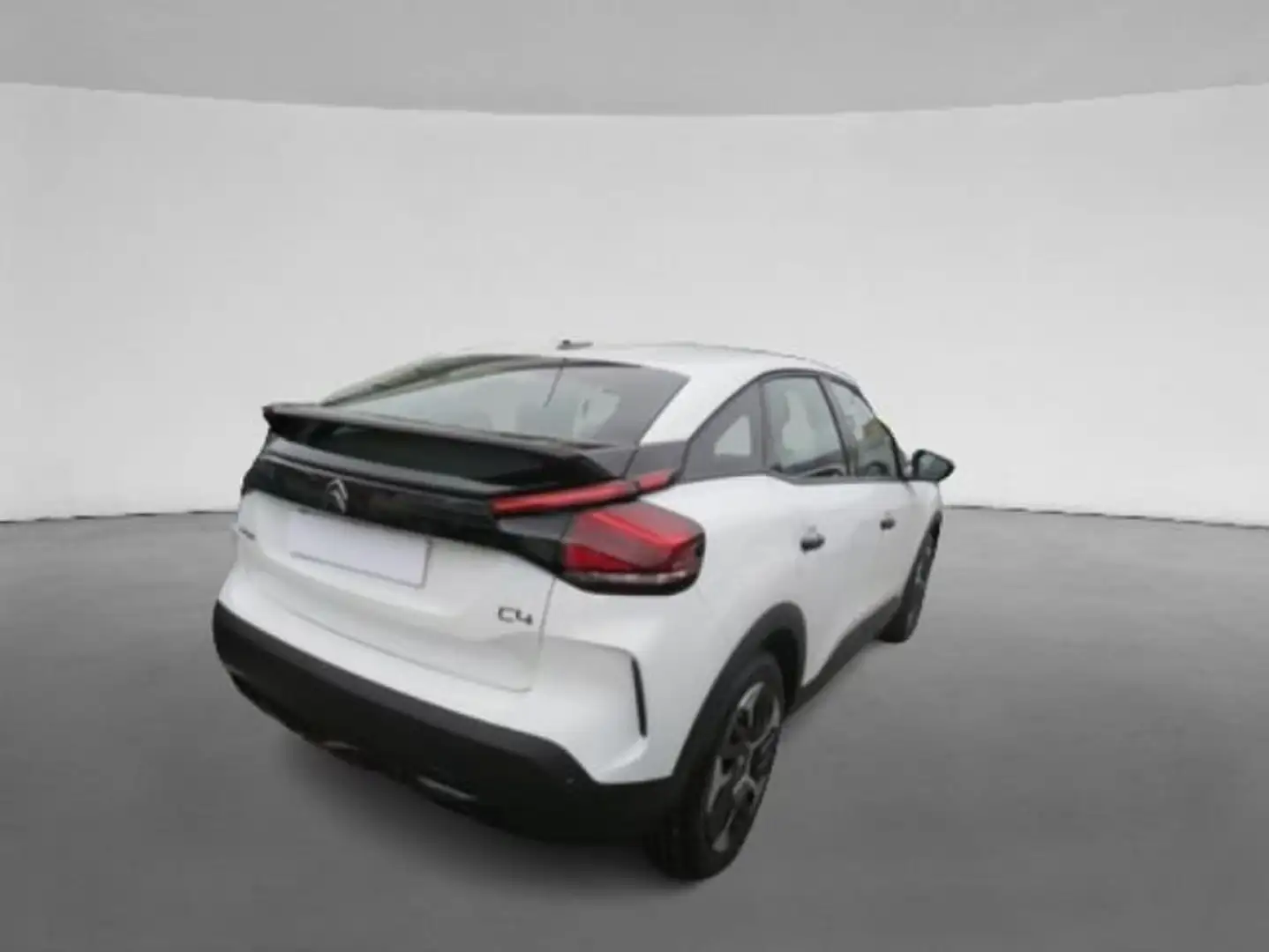 Citroen C4 PureTech 100 S&S 6v Feel Blanco - 2