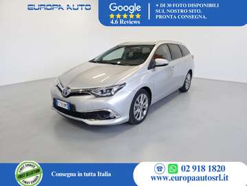 1.8h Lounge cvt